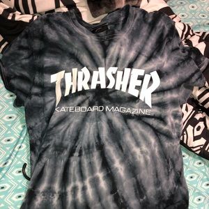 Thrasher shirt